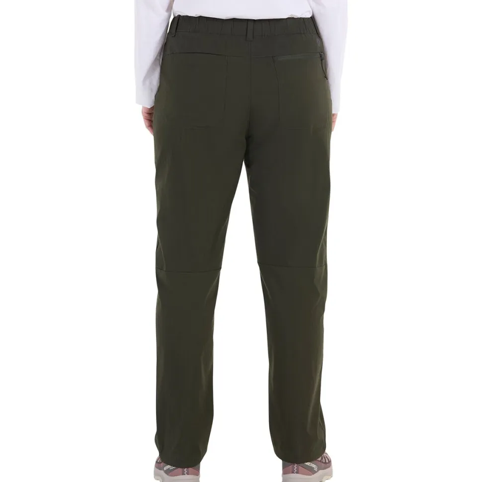 Topanga Pant - Women's
