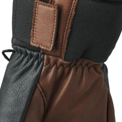 Topo 3-Finger Mitten