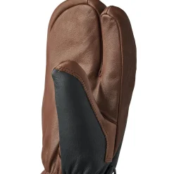 Topo 3-Finger Mitten