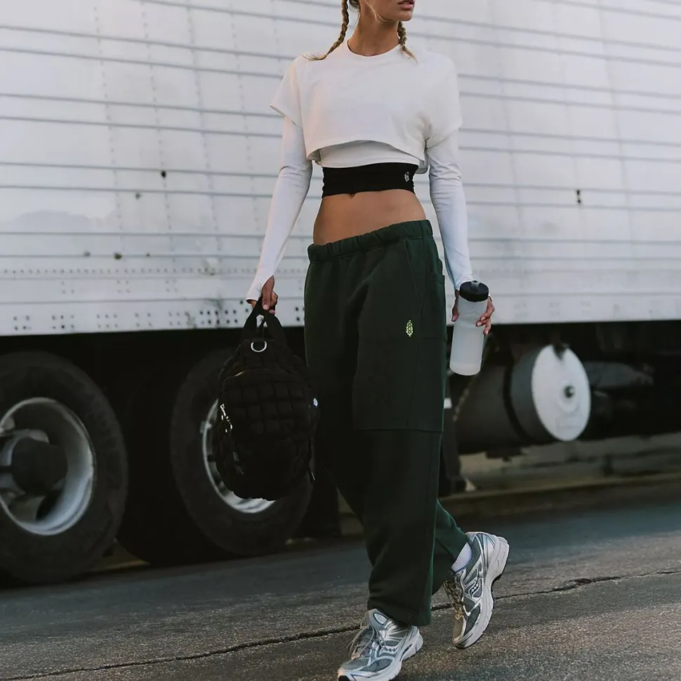 Top Score Pant - Women's