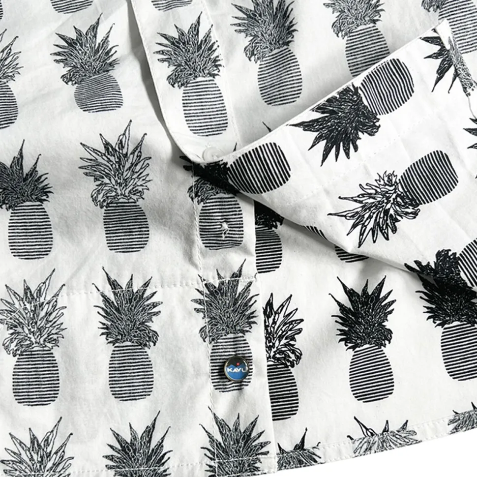 Topspot Short-Sleeve Shirt - Men's