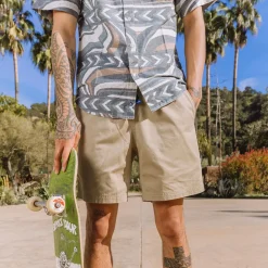Topspot Short-Sleeve Shirt - Men's