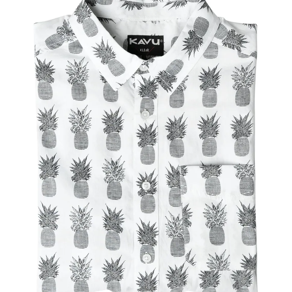 Topspot Short-Sleeve Shirt - Men's