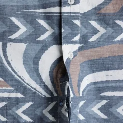 Topspot Short-Sleeve Shirt - Men's