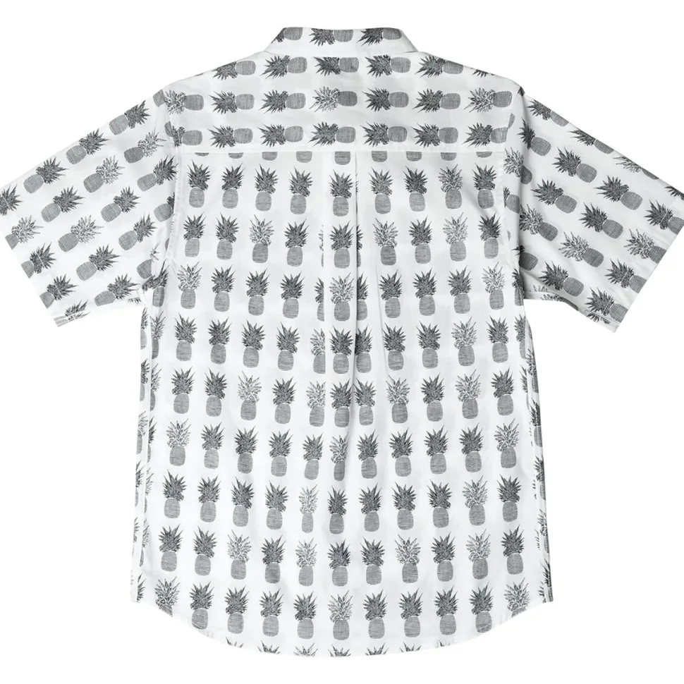 Topspot Short-Sleeve Shirt - Men's