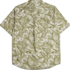 Topspot Short-Sleeve Shirt - Men's