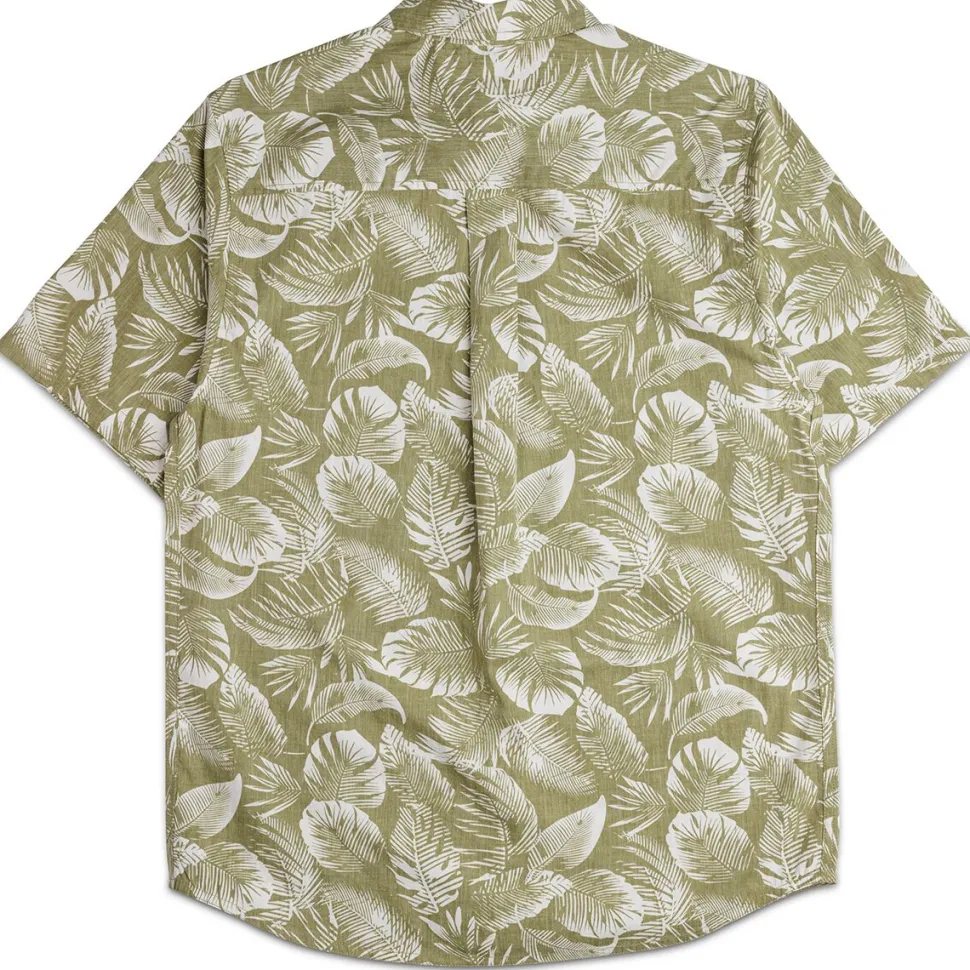 Topspot Short-Sleeve Shirt - Men's