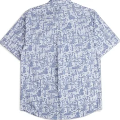 Topspot Short-Sleeve Shirt - Men's
