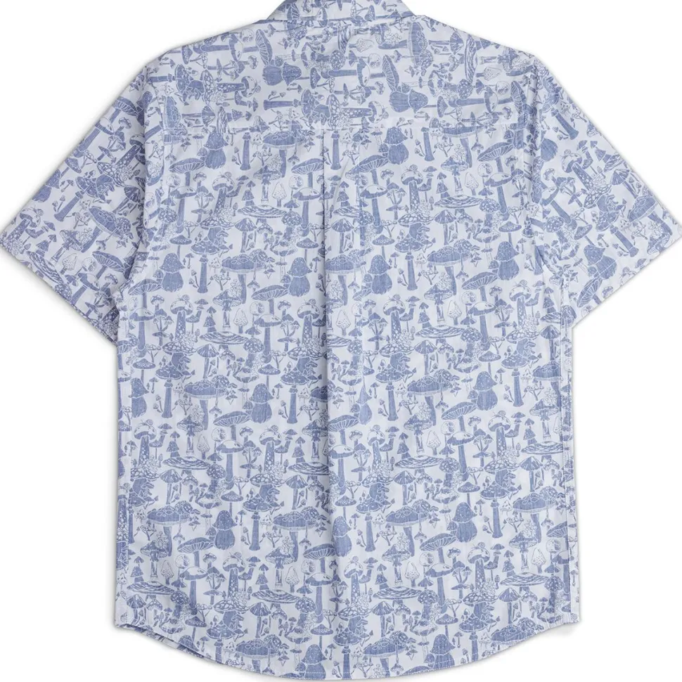 Topspot Short-Sleeve Shirt - Men's