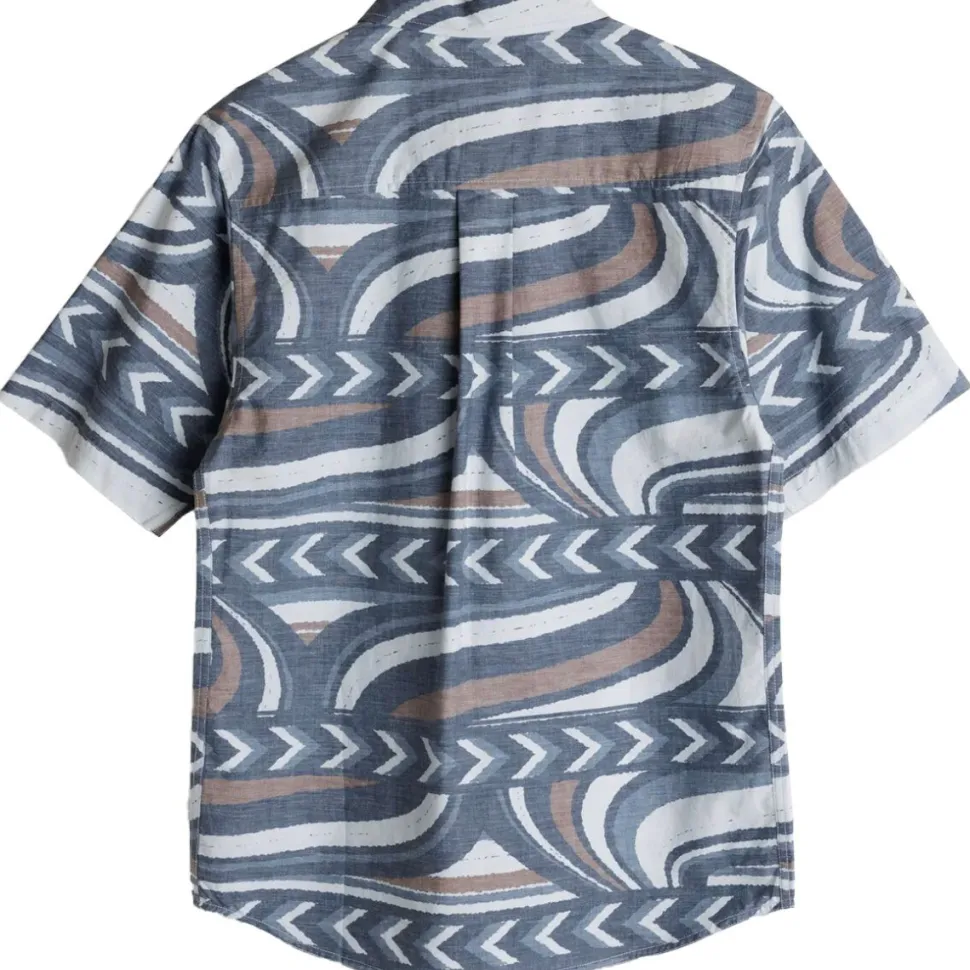 Topspot Short-Sleeve Shirt - Men's
