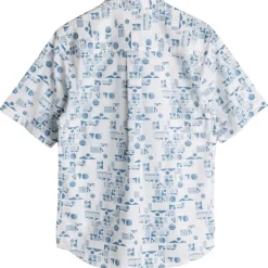 Topspot Short-Sleeve Shirt - Men's