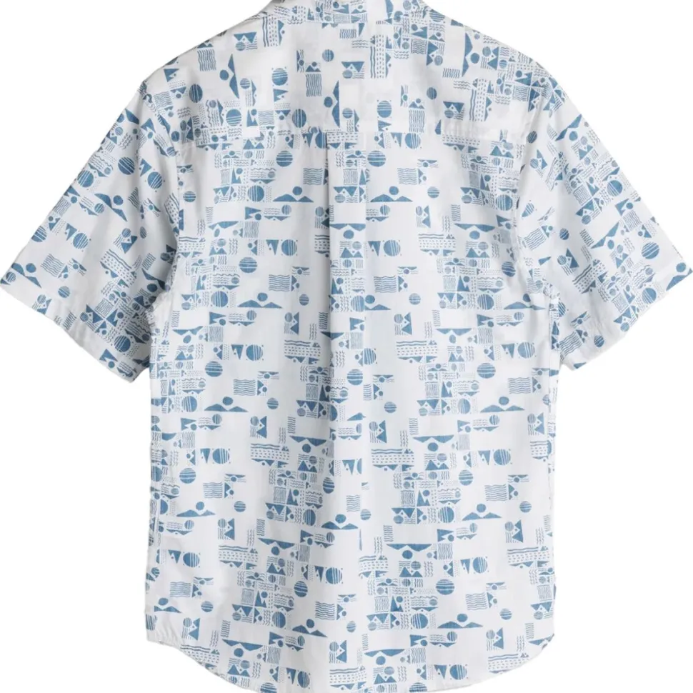 Topspot Short-Sleeve Shirt - Men's