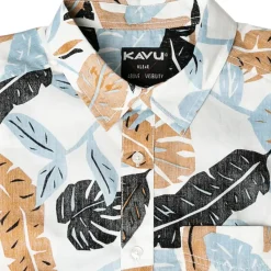 Topspot Short-Sleeve Shirt - Men's