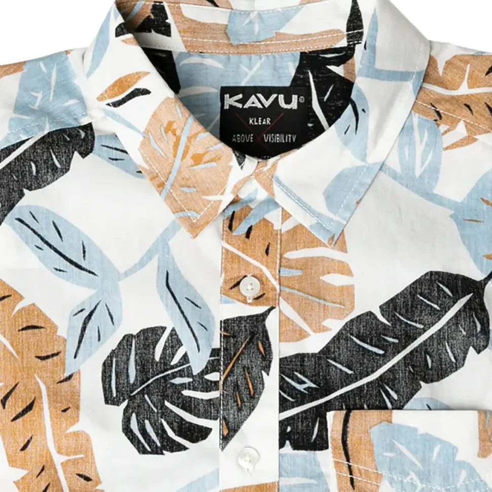 Topspot Short-Sleeve Shirt - Men's