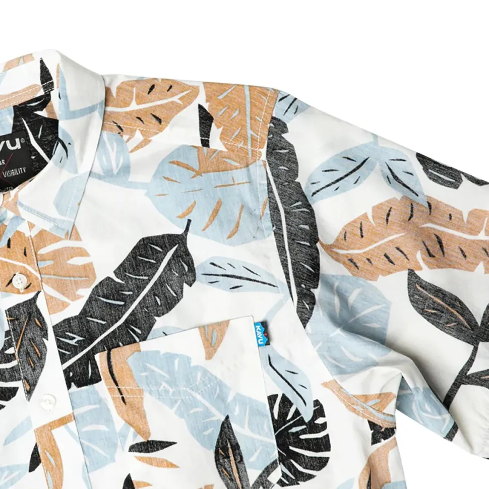 Topspot Short-Sleeve Shirt - Men's