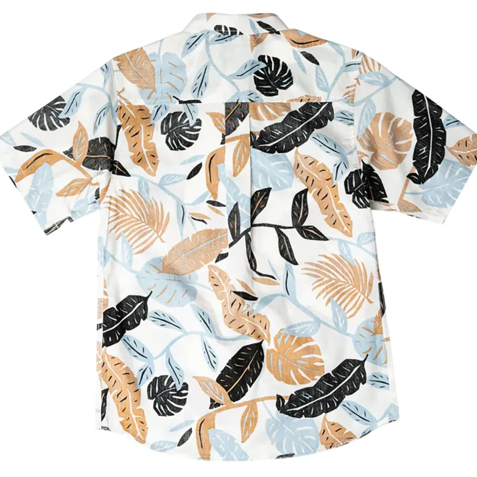 Topspot Short-Sleeve Shirt - Men's