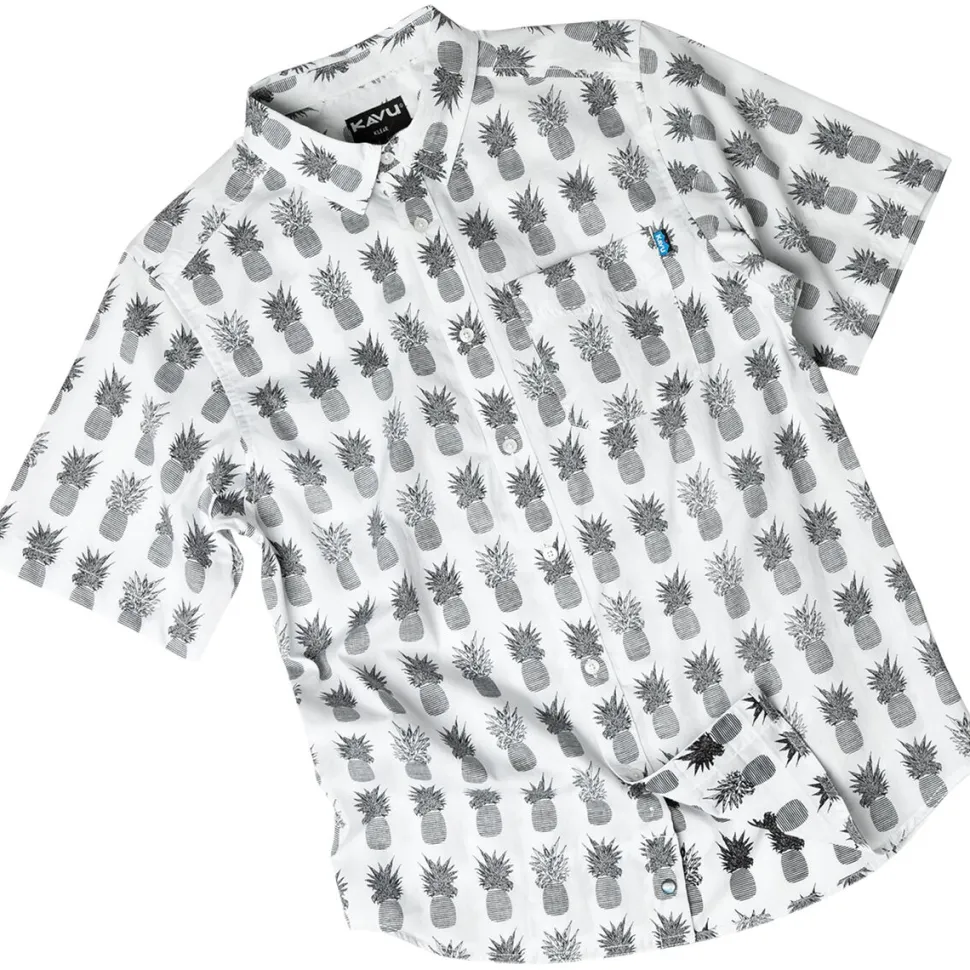 Topspot Short-Sleeve Shirt - Men's