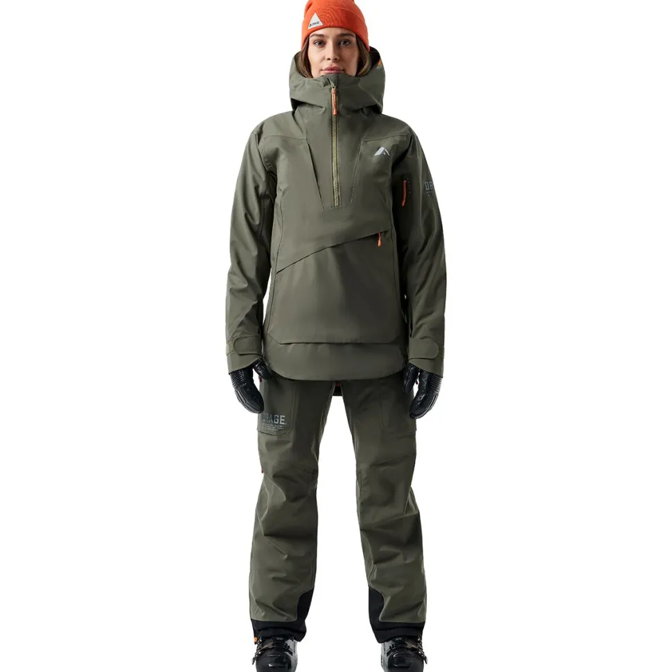 Torngat 3L Jacket - Women's