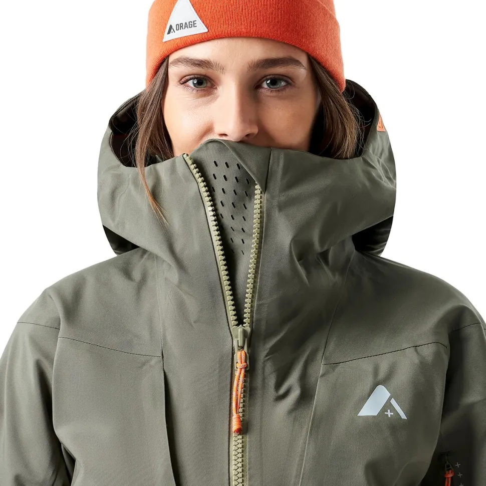 Torngat 3L Jacket - Women's