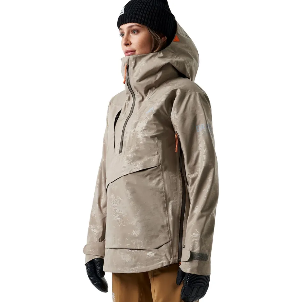 Torngat 3L Jacket - Women's