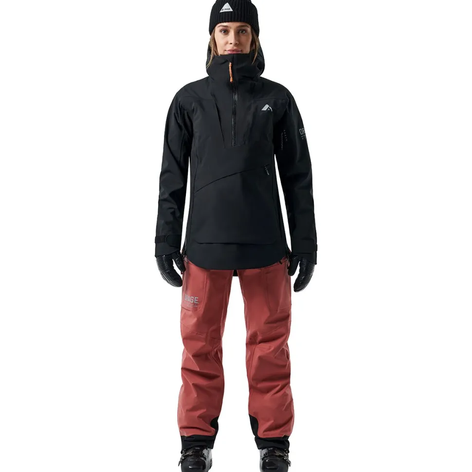 Torngat 3L Jacket - Women's