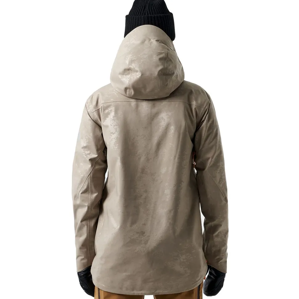 Torngat 3L Jacket - Women's