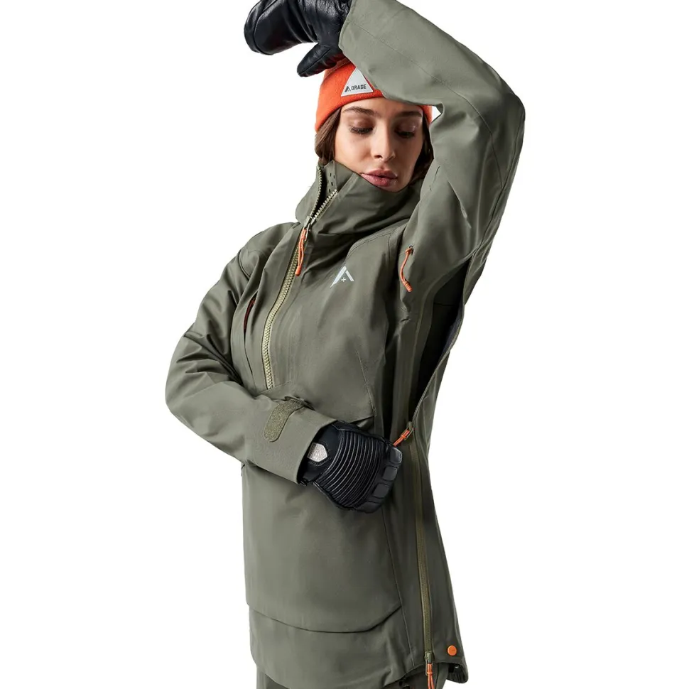 Torngat 3L Jacket - Women's