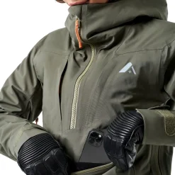Torngat 3L Jacket - Women's