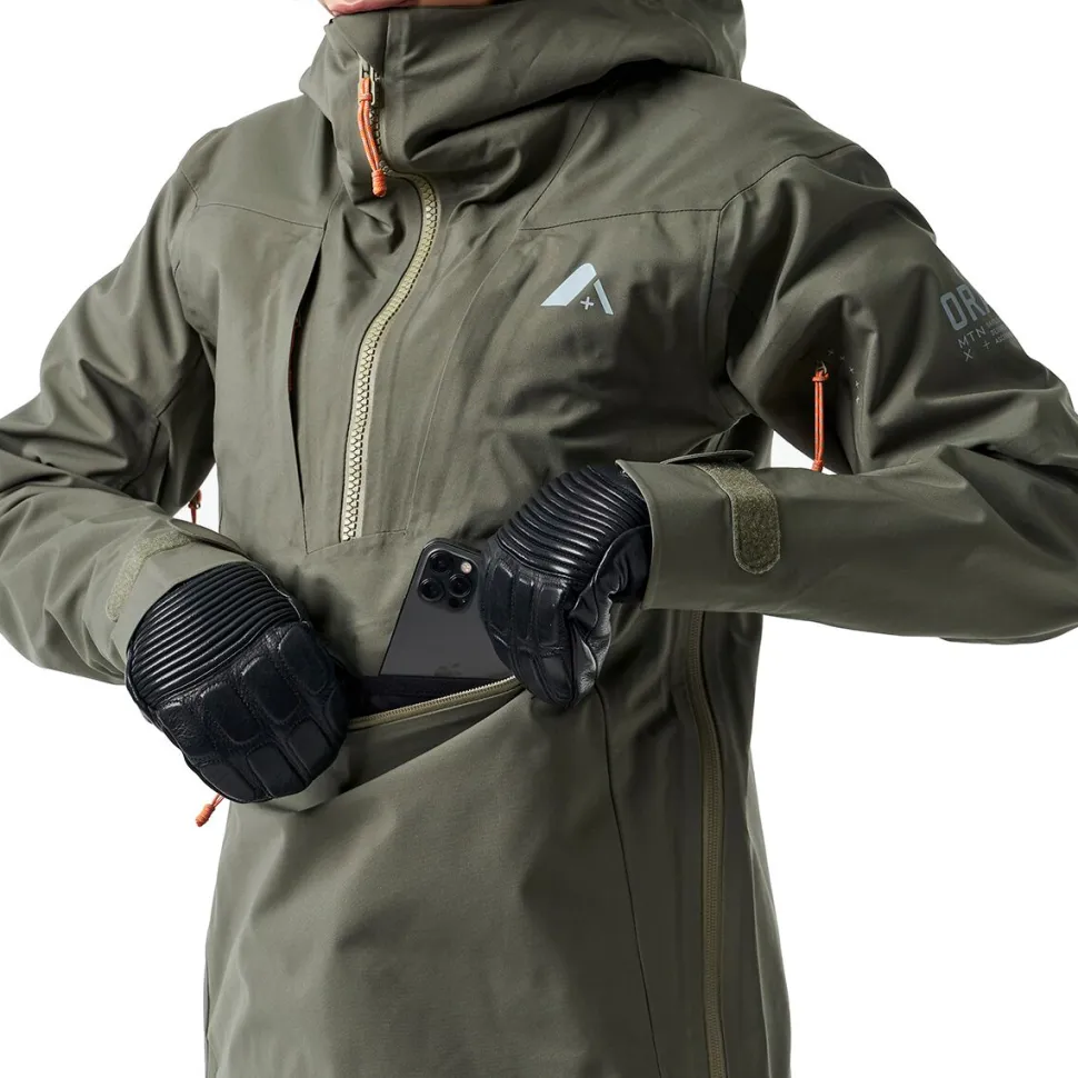 Torngat 3L Jacket - Women's