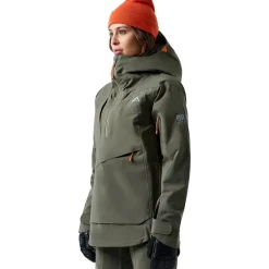 Torngat 3L Jacket - Women's