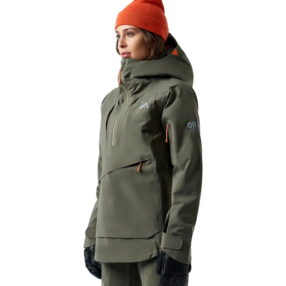 Torngat 3L Jacket - Women's