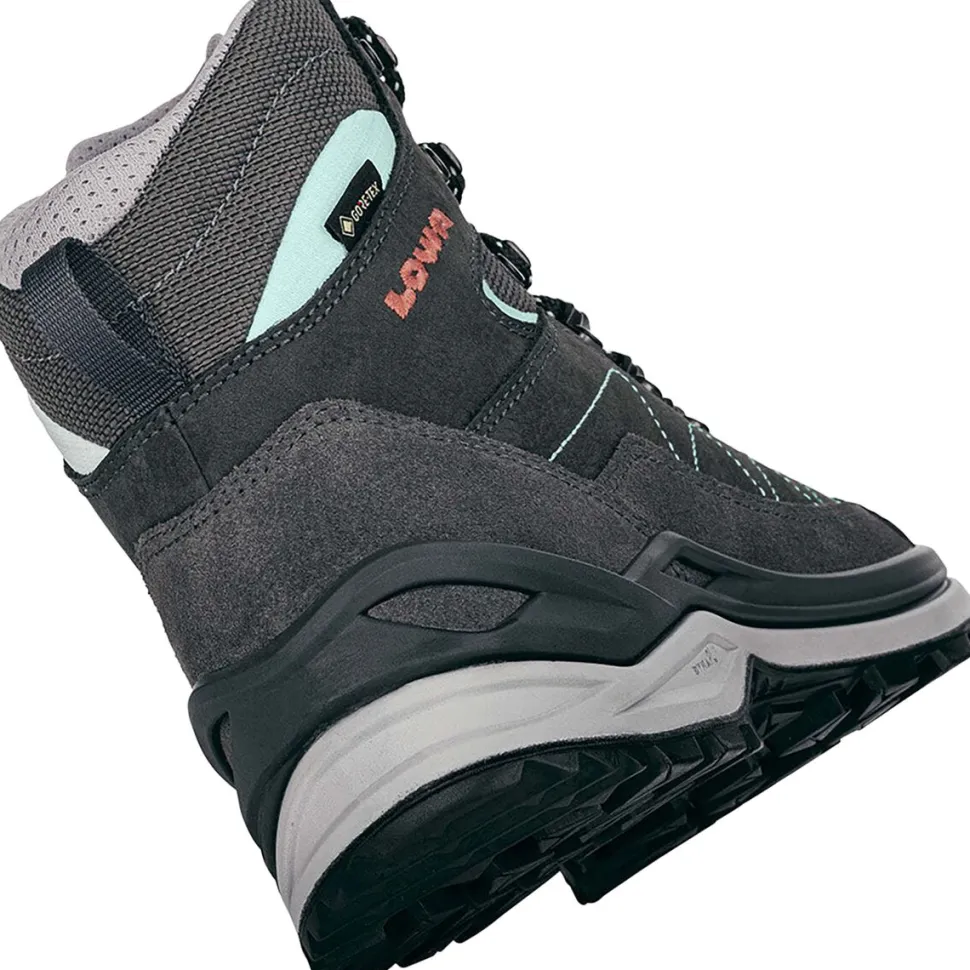 Toro Pro GTX Mid Hiking Boot - Women's