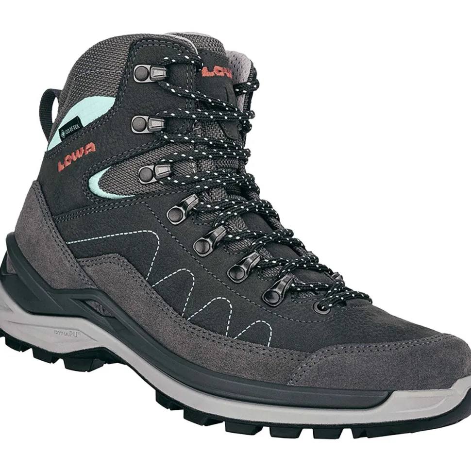 Toro Pro GTX Mid Hiking Boot - Women's