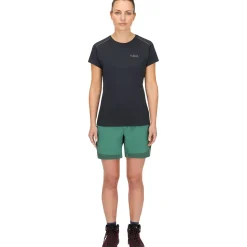 Torque Mountain 6in Short - Women's