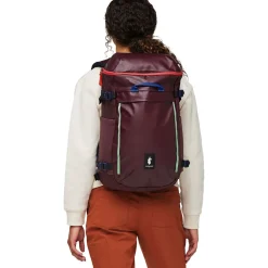 Torre 24L Bucket Pack