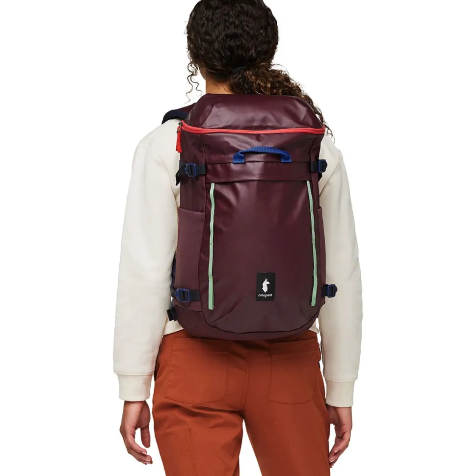Torre 24L Bucket Pack