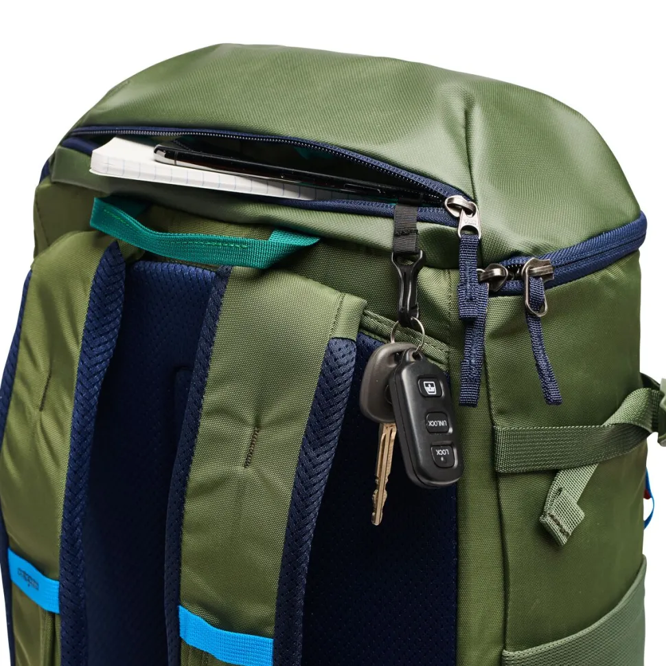 Torre 24L Bucket Pack