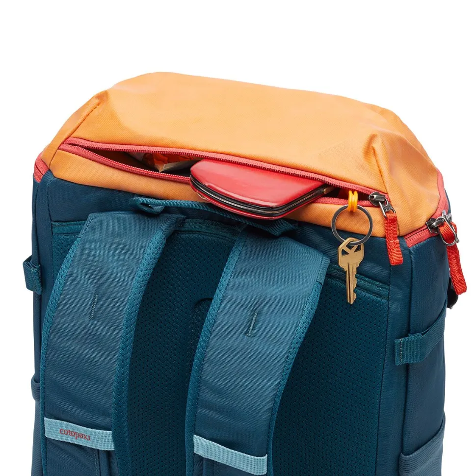 Torre 24L Bucket Pack