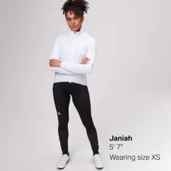 Total Comfort Tight - Women's