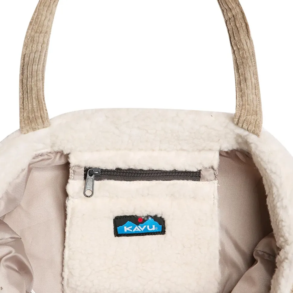 Tote It All Bag