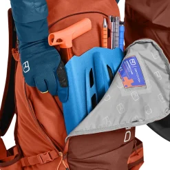 Tour Rider 30L Backpack