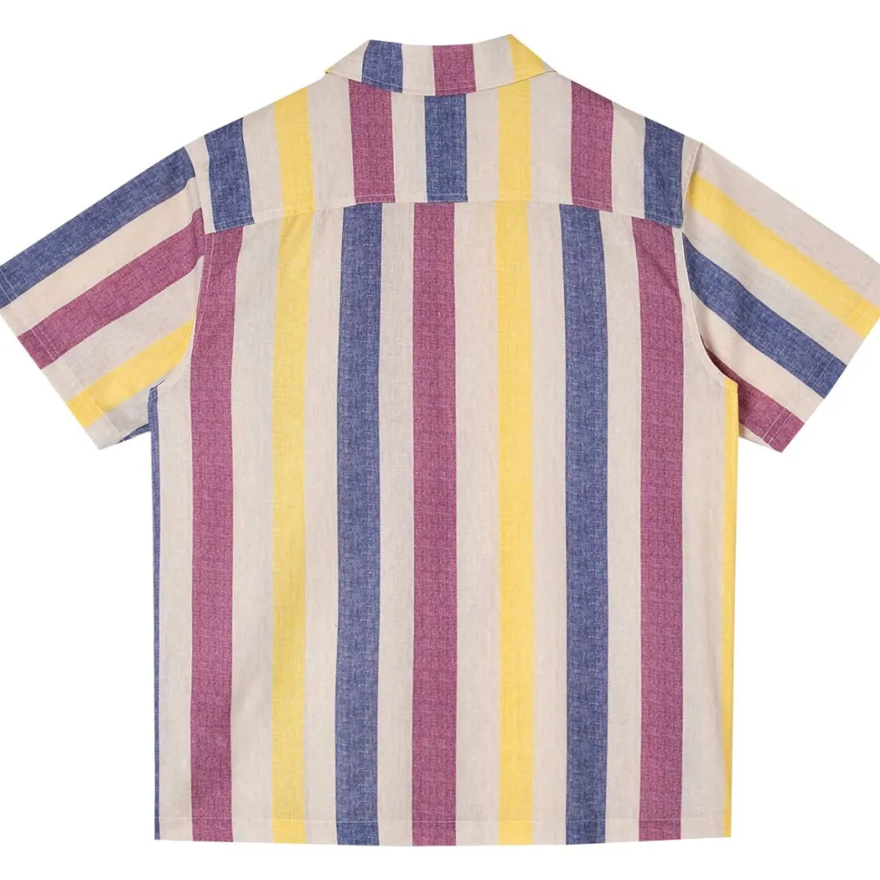 Tour Shirt - Men's