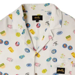 Tour Shirt - Men's