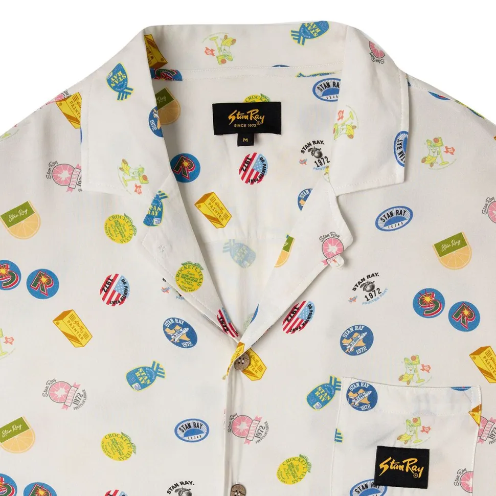 Tour Shirt - Men's
