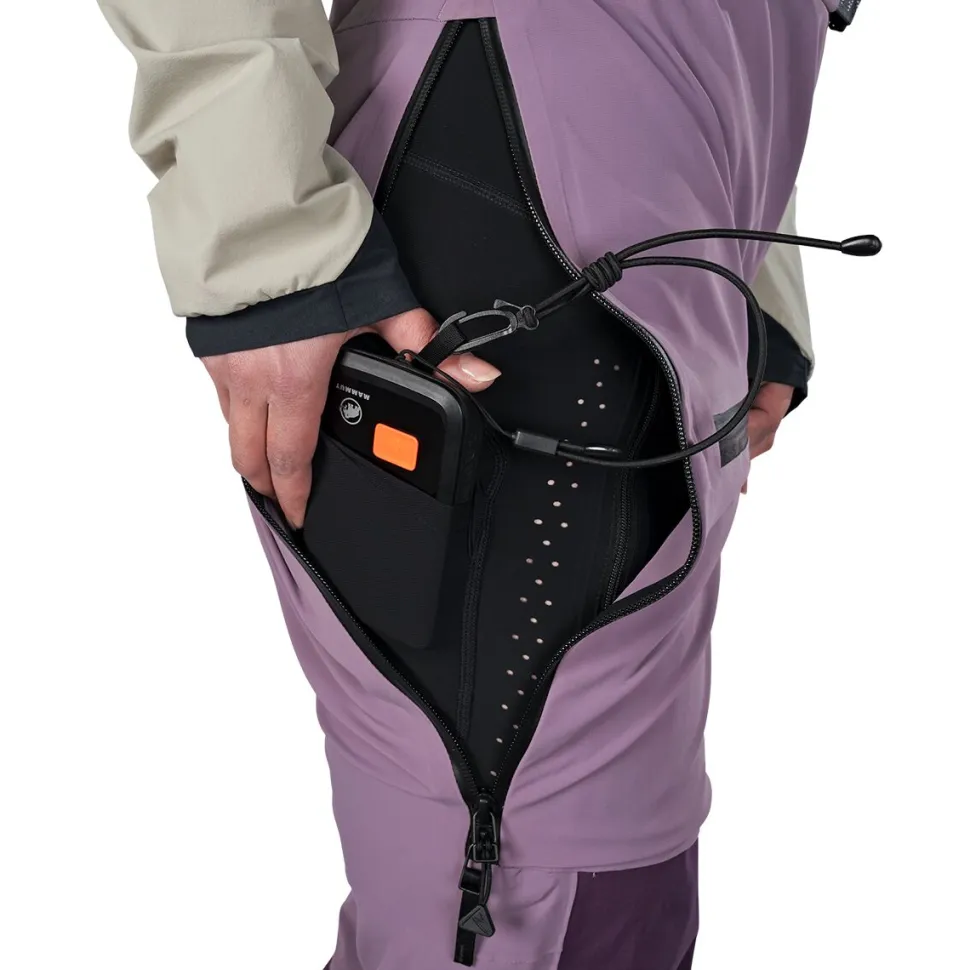 TourTech Baslayer Bottom - Women's