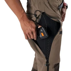 TourTech Bib Pant - Men's