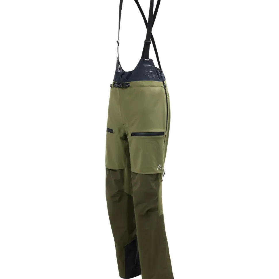 TourTech Bib Pant - Women's