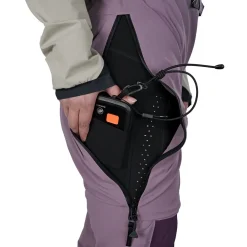 TourTech Bib Pant - Women's