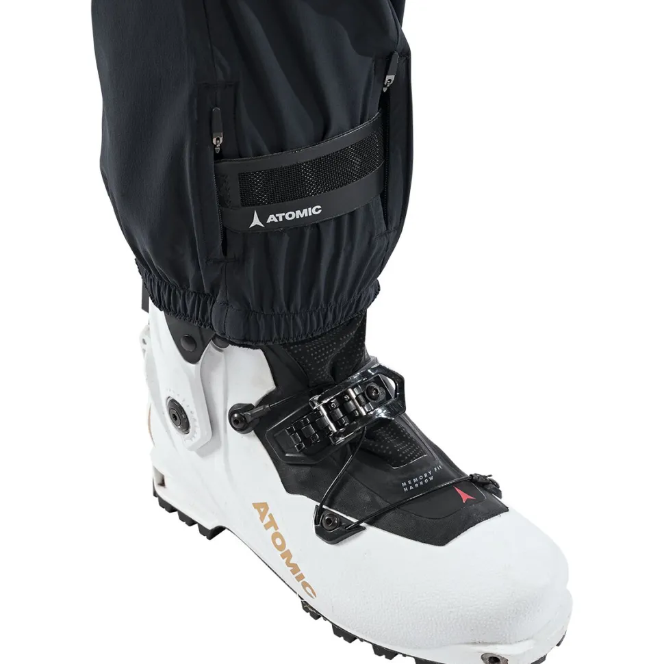 TourTech Bib Pant - Women's
