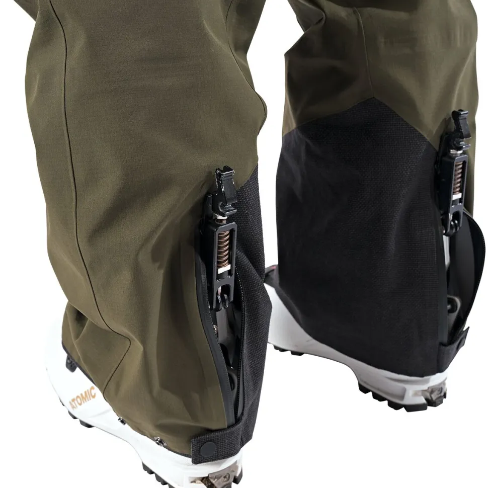 TourTech Bib Pant - Women's